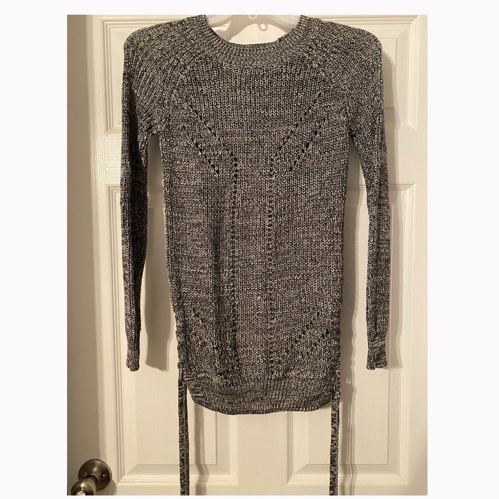 SO Sweater